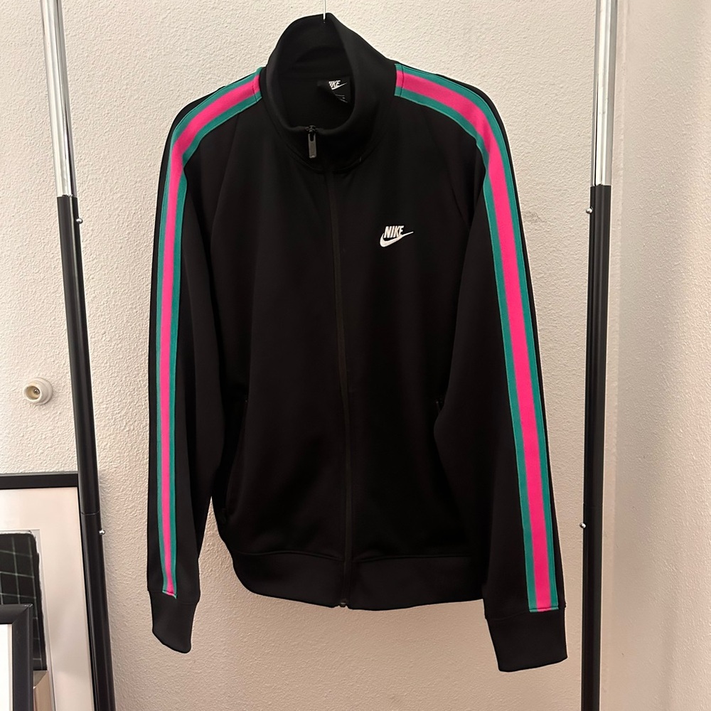 Nike matching set man